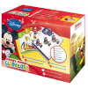 Образователни карти за игра Lisciani Mickey Mouse 40605