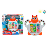 Бебешки музикален пъзел Raya Toys Пеперуда