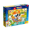 Детски пъзел Lisciani Mikey Mouse 60ч 48205