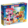 Детски пъзел Lisciani Mickey Mouse 150ч 48328
