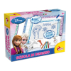 Училище за рисунки Lisciani Frozen 47833