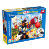 Детски пъзел Lisciani Mickey Mouse 108ч 31658