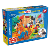 Детски пъзел Lisciani Mickey Mouse 108ч 31740
