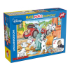 Детски пъзел Lisciani 101 Dalmatians 108ч 31702