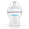 Шише Антиколик Babyono Natural Nursing 180 мл. 0+ 1450