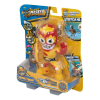 Разтегателно чудовище Super Masked със звуци Captain Nugget SM001CN 