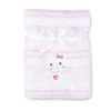 Одеяло Baby Matex RICCO 75х100 0333, Розов