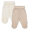 Ританки Bebetto Basic-25, 2 бр., 0-6 м., T3875
