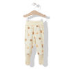  Ританки Bebetto Boys Wonderland 0-12 м., T2768