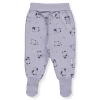 Ританки Bebetto Hello Panda, 0-12 м., T3677