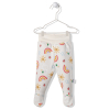 Ританки Bebetto Joyful Екрю, 0-9 м., T2981