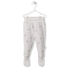 Ританки Bebetto Magic Angel Екрю, 0-12 м., T3156