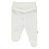 Ританки Bebetto SWEET BALLERINS, Екрю, 0-6 м., T3583
