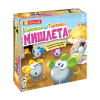 Семейна игра Ooba Games Църкащи и търсещи мишлета