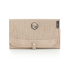 Сгъваема подложка за повиване Bimbidreams Dots Linen, 52х32 см.