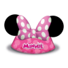 Парти шапки Procos Minnie Mouse 6бр