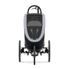 Шаси и Тапицерия за седалка Cybex Zeno One Box All Black