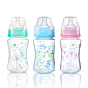 Шише антиколик Babyono Широко гърло 403, 240 мл