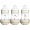 Шише MAM Easy Start Anti-Colic 160 мл. 3 бр.
