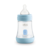 Шише PERFECT5 PP силикон 150мл  CHICCO N0259 