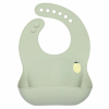 Силиконов лигавник Lassig Happy Fruits Lemon
