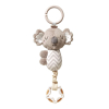Музикална плюшена играчка Babyono Koala Coco, 1636