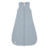 Спален чувал Lassig Cosy Home Blocks, Light Blue, Универсален, 0-18 месеца