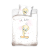 Спален комплект Carbotex Tweety junior 2 части 90х120