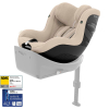 Стол за кола Cybex Sirona G3 i-Size Plus, без база, 61 - 105 см
