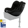 Стол за кола Cybex Sirona G3 i-Size, без база, 61 - 105 см