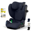 Стол за кола Cybex Solution G i-Fix, с нарушена опаковка