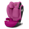 Стол за кола Cybex Solution S Fix Fancy Pink