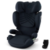 Стол за кола Cybex Solution T i-Fix Plus, 15-50 кг, с нарушена опаковка