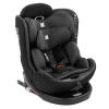 Стол за кола Kikka Boo i-Safe i-Size Dark Grey