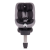 Стол за кола Kikka Boo Odyssey I-size Black (0-18 кг) 31002030026