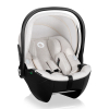 Стол за кола Lionelo Moxie i-Size, 40-87 см
