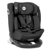 Стол за кола Lorelli Auriga, Isofix, 360°, I-Size 40-150 см.