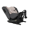 Стол за кола Lorelli Monza, i-Size, Isofix 40-150 cm