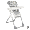 Столче за хранене 2 в 1 Joie mimzy™ recline