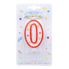 Свещ Procos Dots N0