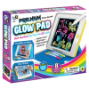 Светеща дъска за рисуване Premium Glow Pad