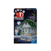 Пъзел 3D Ravensburger Светеща къща 216 ел.