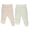Ританки Bebetto Sweet Babies 2бр. 0-6м. T 2581