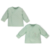 Камизолка Bebetto Turtle Family 2бр. T 2587