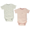Боди Bebetto Sweet Ears 2бр. 12-36м. T 2614