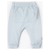 Бебешки панталонки Bebetto MY FIRST PLAYMATE 6-24м. BLUE, T4378