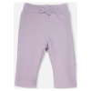 Бебешки панталонки Bebetto RABBIT AND CARROTS LILAC 6-24м., T4413