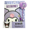 Таен дневник Cerda Hello Kitty Fantasy, с катинар 2700002430