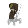 Тапицерия за седалка Cybex Priam и e-Priam Seat pack Lux
