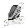 Тапицерия за седалка Cybex ZENO, с нарушена опаковка
